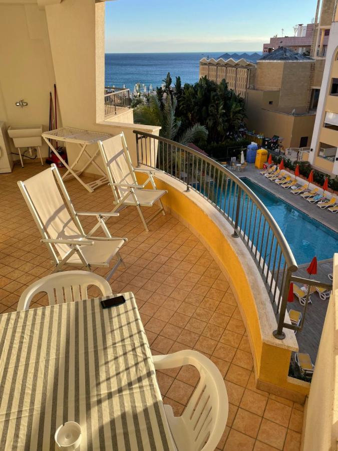Vista Mare Da Mary